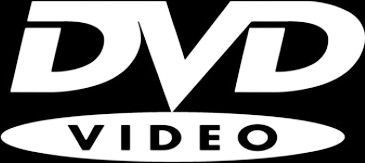 dvd logo